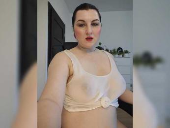 NATASECRET — Bongacams recorded stream image, 26.07.2025 12:20