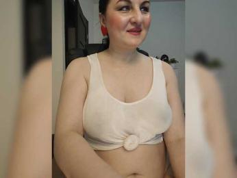 NATASECRET — Bongacams recorded stream image, 26.07.2025 12:20