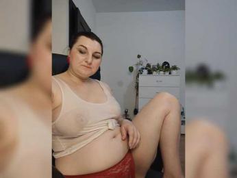NATASECRET — Bongacams recorded stream image, 26.07.2025 12:20