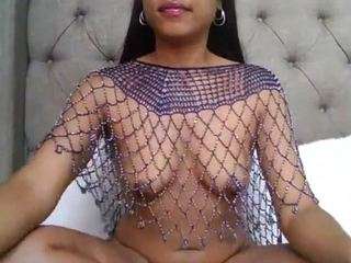 chanelhope — Camsoda recorded stream image, 26.07.2025 18:00