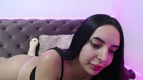TiffanyPeretz — Stripchat recorded stream image, 26.07.2025 19:10