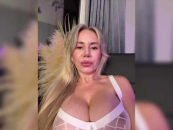 OAO_Sofi — Bongacams recorded stream image, 26.07.2025 17:30