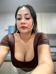 ValeryGrey — Stripchat recorded stream image, 26.07.2025 15:30