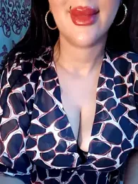 Queen_sousou — Stripchat recorded stream image, 26.07.2025 22:00
