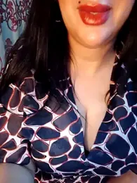Queen_sousou — Stripchat recorded stream image, 26.07.2025 22:00