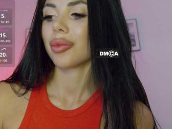 KatrinaMoreno — Bongacams recorded stream image, 26.07.2025 19:10