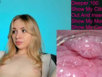 k1ss_me11 — Bongacams recorded stream image, 26.07.2025 22:40