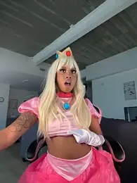 Your_Paris — Stripchat recorded stream image, 26.07.2025 20:30