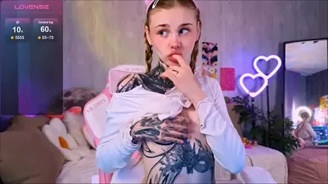 Britney_Lynch — Stripchat recorded stream image, 27.07.2025 00:50
