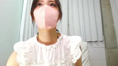 NANA_7 — Stripchat recorded stream image, 27.07.2025 01:10
