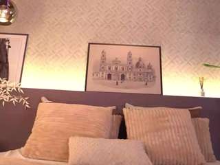 ellediane — Camsoda recorded stream image, 27.07.2025 00:30