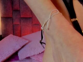 Violetta Ficher — Flirt4free recorded stream image, 27.07.2025 02:10