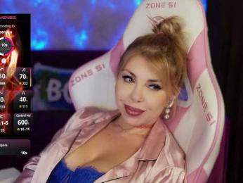 Cool-Baby — Bongacams recorded stream image, 27.07.2025 00:30