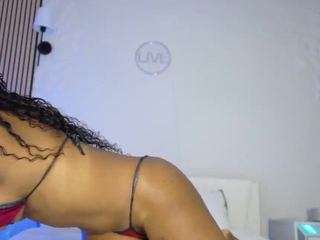 siennacole — Camsoda recorded stream screenshot (27 Jul 2025)