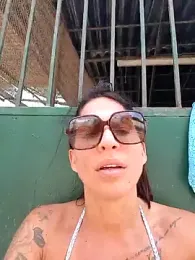 sexy7883 — Stripchat recorded stream image, 27.07.2025 11:40