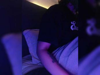 Cocochanell — Bongacams recorded stream screenshot (27 Jul 2025)