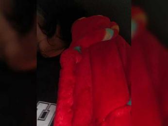 Cocochanell — Bongacams recorded stream screenshot (27 Jul 2025)