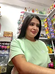 Sara_fun — Stripchat recorded stream screenshot (27 Jul 2025)