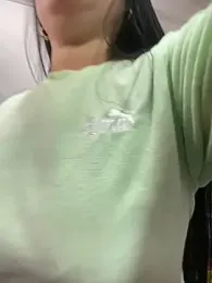 Sara_fun — Stripchat recorded stream screenshot (27 Jul 2025)