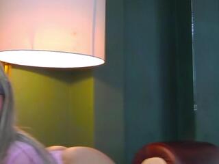 Sophia Loreen — Flirt4free recorded stream image, 27.07.2025 14:00