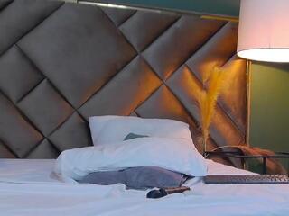 Sophia Loreen — Flirt4free recorded stream image, 27.07.2025 14:00