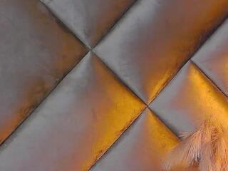 Sophia Loreen — Flirt4free recorded stream image, 27.07.2025 14:00