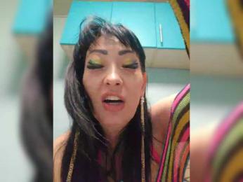 xxxDirtyBitchxxx — Bongacams recorded stream image, 27.07.2025 20:10