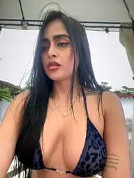 Alexandra_duque — Stripchat recorded stream image, 27.07.2025 20:40