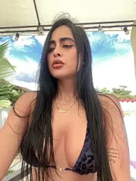 Alexandra_duque — Stripchat recorded stream image, 27.07.2025 20:40