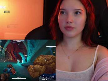 _Q_ — Bongacams recorded stream image, 27.07.2025 15:30
