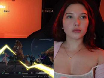 _Q_ — Bongacams recorded stream image, 27.07.2025 15:30
