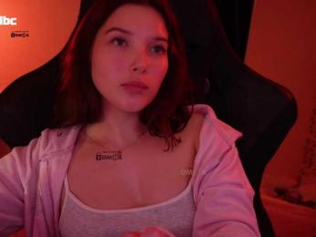 _Q_ — Bongacams recorded stream image, 27.07.2025 15:30