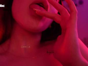_Q_ — Bongacams recorded stream image, 27.07.2025 15:30