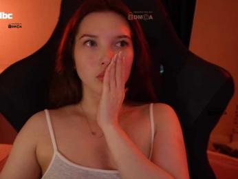 _Q_ — Bongacams recorded stream image, 27.07.2025 15:30