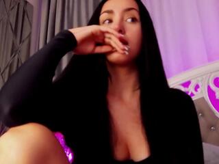 Zoe Niickels — Flirt4free recorded stream image, 27.07.2025 17:20