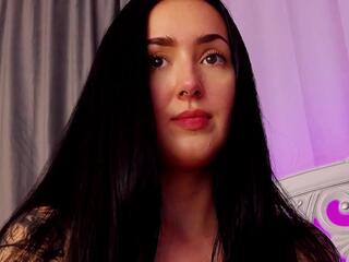 Zoe Niickels — Flirt4free recorded stream image, 27.07.2025 17:20
