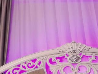 Zoe Niickels — Flirt4free recorded stream image, 27.07.2025 17:20