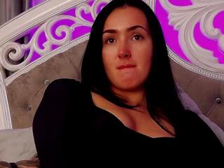 Zoe Niickels — Flirt4free recorded stream image, 27.07.2025 17:20