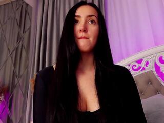 Zoe Niickels — Flirt4free recorded stream image, 27.07.2025 17:20
