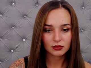 Melissa Fumero — Flirt4free recorded stream image, 27.07.2025 19:50