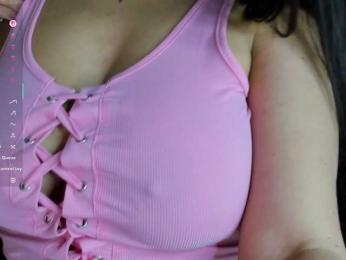 SayYesS — Bongacams recorded stream image, 27.07.2025 21:00