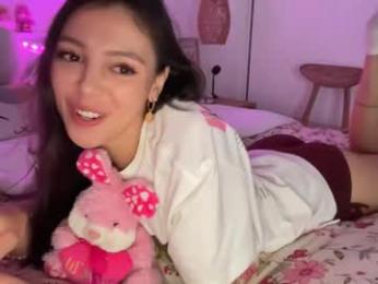 keirasworld — Chaturbate recorded stream image, 27.07.2025 23:00
