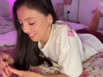 keirasworld — Chaturbate recorded stream image, 27.07.2025 23:00