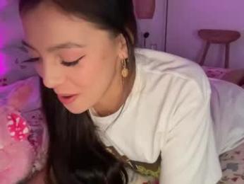 keirasworld — Chaturbate recorded stream image, 27.07.2025 23:00