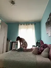 AnastasiaAniess — Stripchat recorded stream image, 13.02.2025 05:50