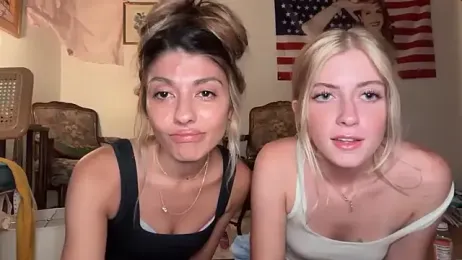 sinfulblonde1 — Stripchat recorded stream image, 28.07.2025 05:30