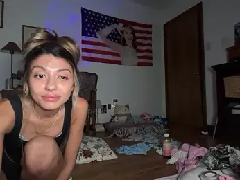 sinfulblonde1 — Stripchat recorded stream image, 28.07.2025 05:30