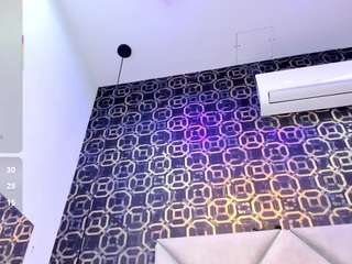 cherryblossom23 — Camsoda recorded stream image, 28.07.2025 01:20