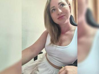 goddesssssss — Bongacams recorded stream screenshot (28 Jul 2025)