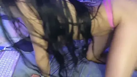 RinaErota — Stripchat recorded stream image, 28.07.2025 11:20